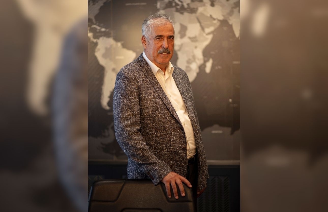 Feyzi Kıraç Kimdir? Feyzi Kıraç, iş dünyasında sağlam bir yer