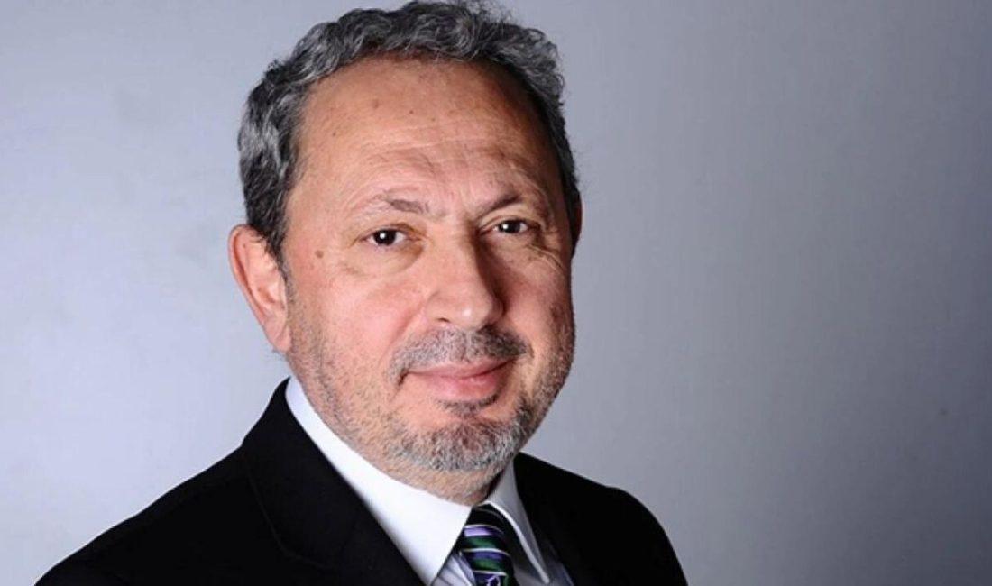 Şeref Oğuz: Dijital Medyanın Öncü İsimlerinden Biri 1970 yılında gazetecilik