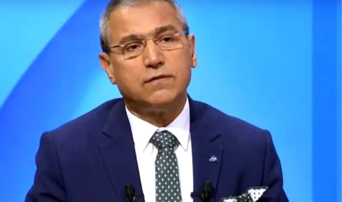 Abbas Güçlü: Eğitim Dünyasının Parlayan Yıldızı Eğitim alanındaki yazılarıyla dikkat
