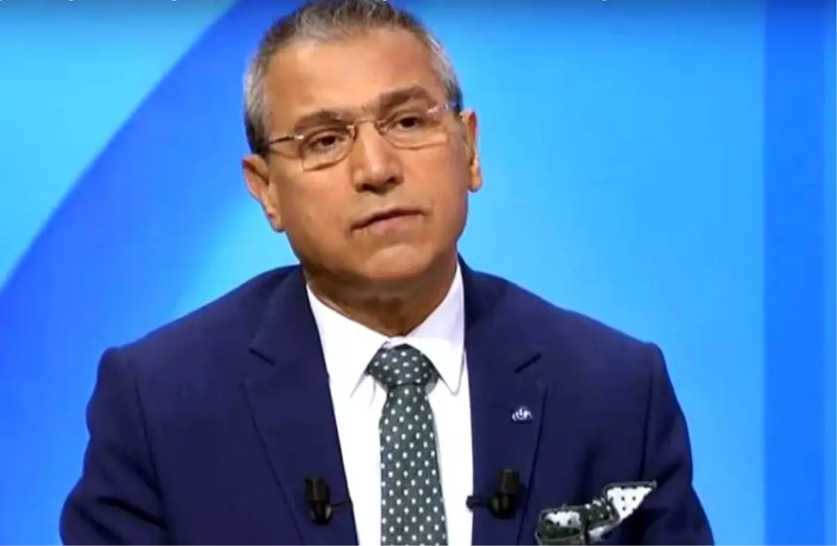 Abbas Güçlü: Eğitim Dünyasının Parlayan Yıldızı Eğitim alanındaki yazılarıyla dikkat