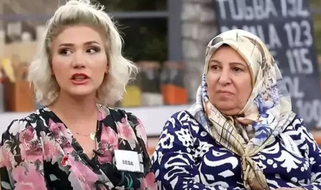 Zafer Arpacı Kimdir? Gelinim Mutfakta’nın Yeni Yüzü Seda Polat Kanal