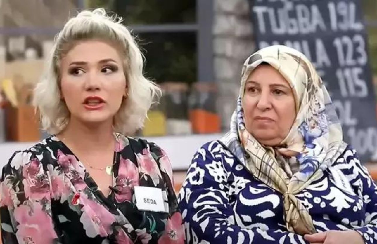 Zafer Arpacı Kimdir? Gelinim Mutfakta’nın Yeni Yüzü Seda Polat Kanal