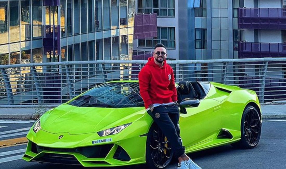 Gökhan Çıra: Galatasaray’ın Yıldızı Gökhan Çıra, son dönemlerde futbolseverlerin ve