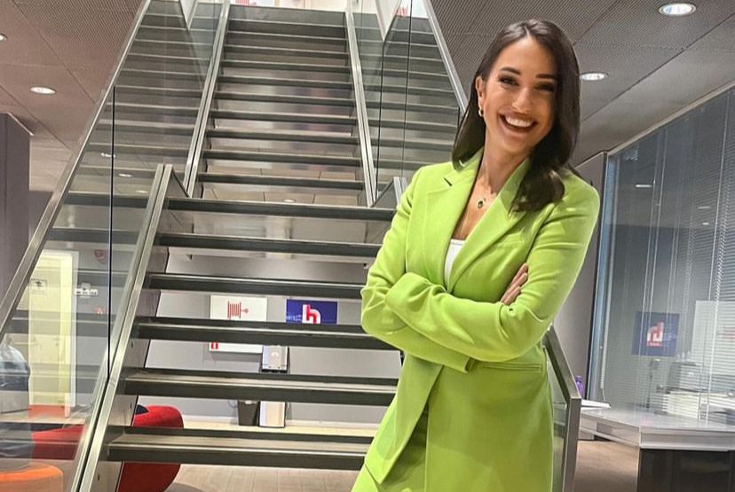 Gözde Şeker Kimdir? Medya Dünyasının Önemli İsimlerinden Biri Habertürk’te Dış