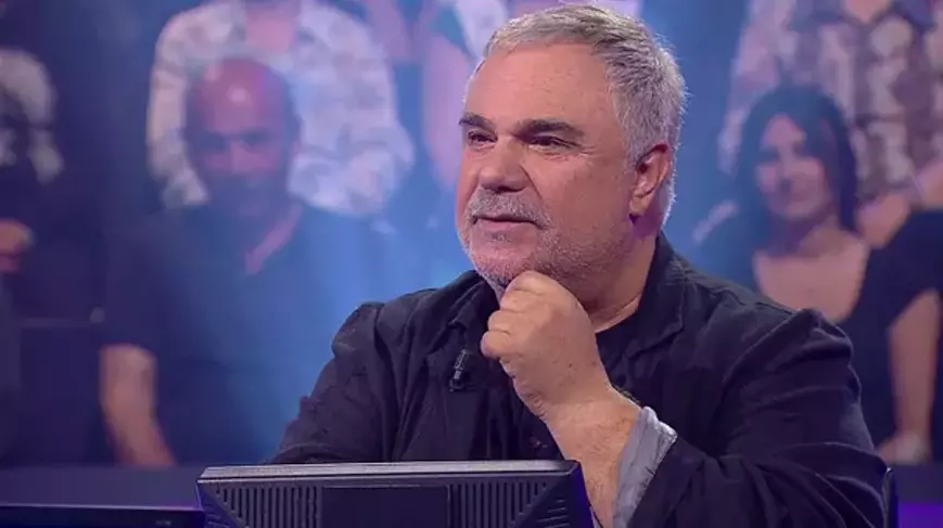 Halil İbrahim Ergün: Tiyatrodan Politika Arenasına Sanat dünyasında derinlemesine iz