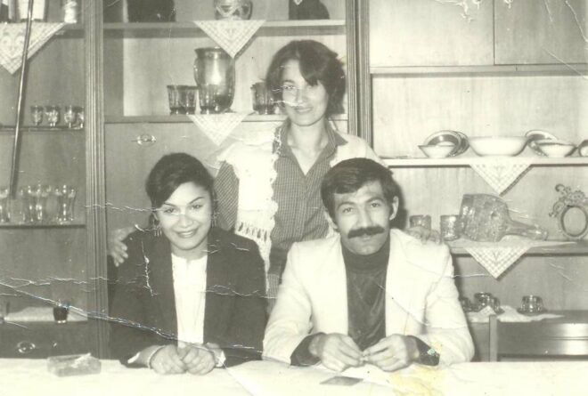 Halis Serbest: Türkiye’nin Tartışmalı Tarihinde Bir İsim Halis Serbest, Adana’da