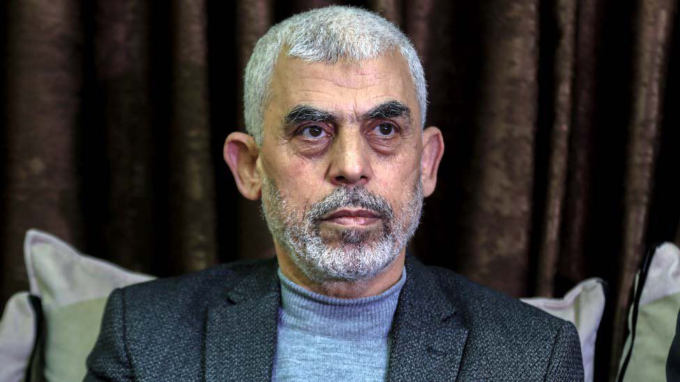 Hamas’ın Yeni Lideri Yahya Sinvar Kimdir? İsmail Haniye’nin Tahran’da ölümü