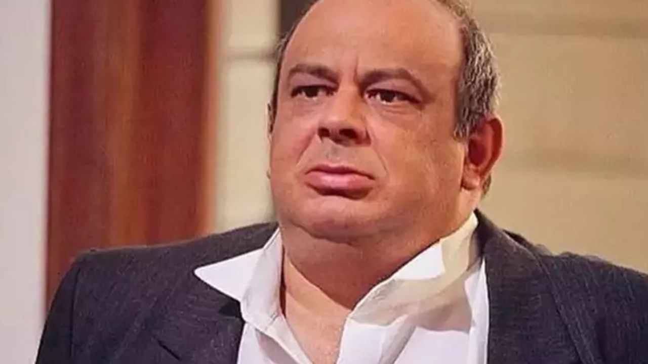 Hamileyken Kurtlar Vadisi izledi… Bebegi Tombalaci Mehmetin kopyasi oldu