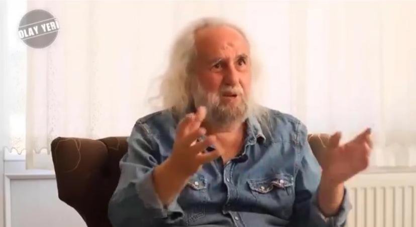 Eski Siyasetçi Hasan Mezarcı Gündeme Geldi Eski siyasetçi Hasan Mezarcı,