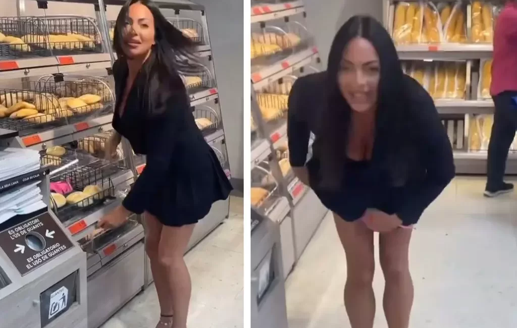 Chloe Lopez ve Sosyal Medyanın Gözde Fenomeni: Sıradışı Eylemlerle Dikkat