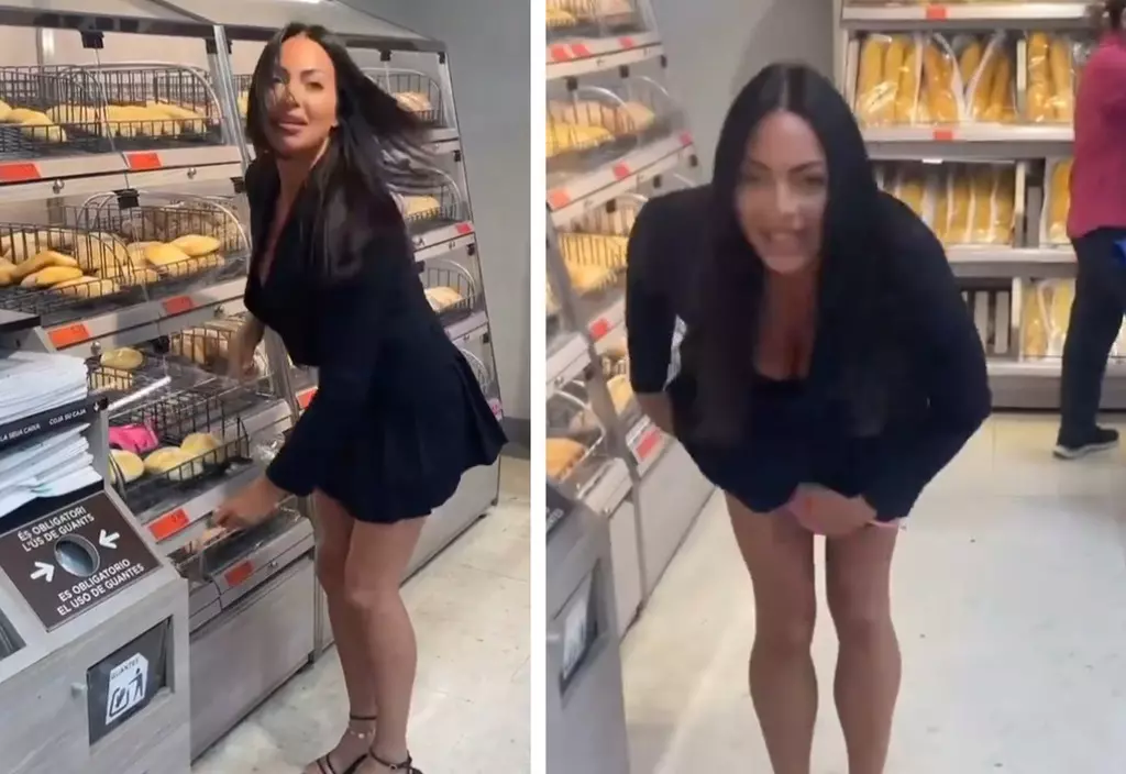 Chloe Lopez ve Sosyal Medyanın Gözde Fenomeni: Sıradışı Eylemlerle Dikkat