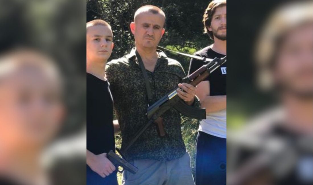İhsan Hızarcı Kimdir? Suç Örgütü İddiaları ve Gelişmeler Son günlerde