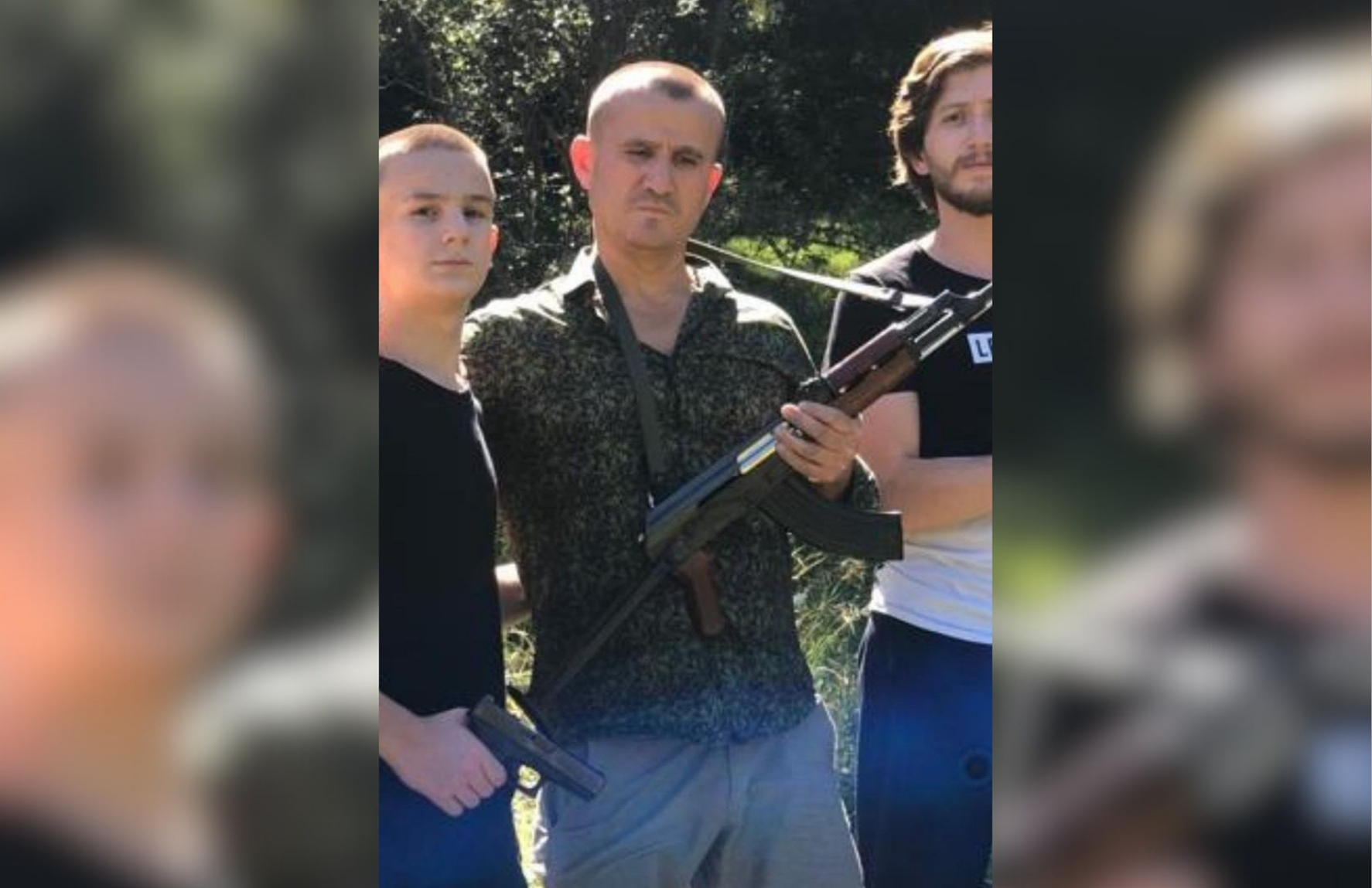 İhsan Hızarcı Kimdir? Suç Örgütü İddiaları ve Gelişmeler Son günlerde