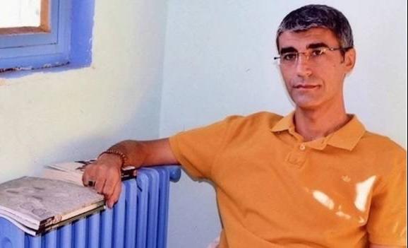 İlhan Sami Çomak: Edebiyatçı ve Siyasi Tutuklu 1994 yılında, yalnızca