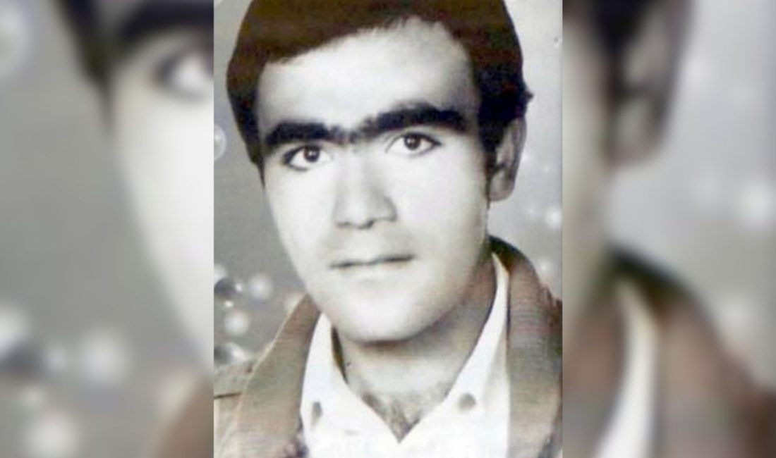 Terörle Mücadelede İlk Şehit: Süleyman Aydın’ı Anma Töreni Türkiye’nin yüreğini