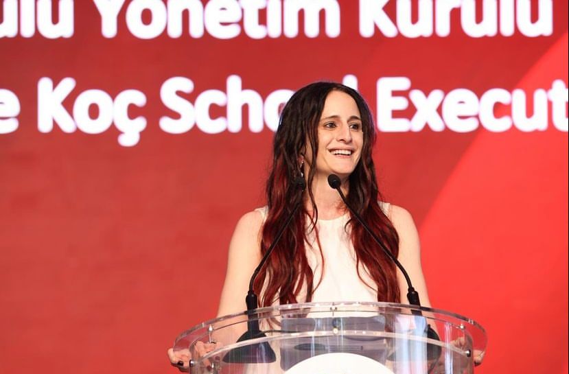 İpek Kıraç: İş Dünyası ve Sosyal Sorumluluk Projelerinin Önde Gelen