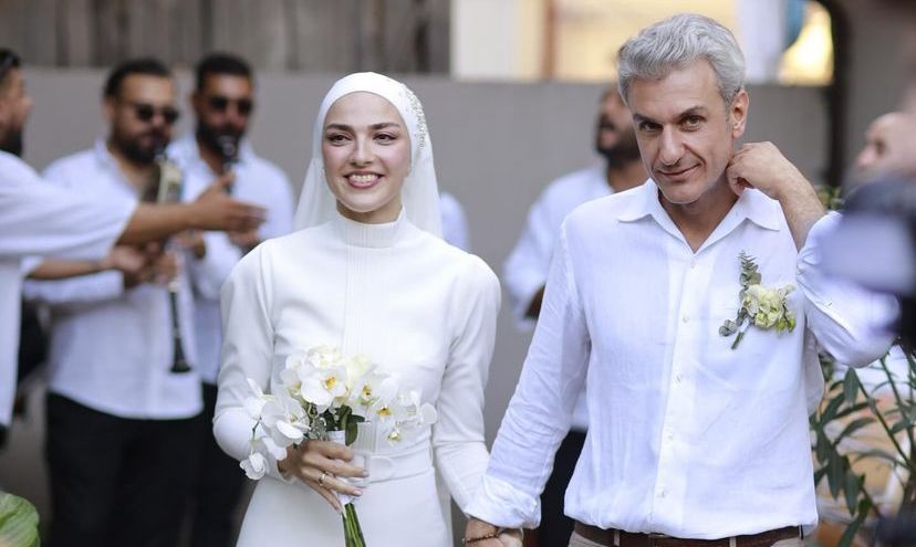 İrem Uslu Kimdir? Uğur Bilgin’in Eşi Hakkında Bilgiler Uğur Bilgin’in