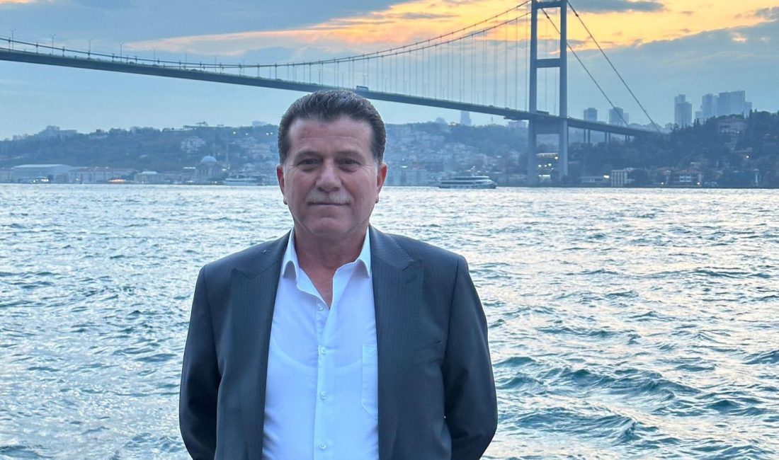Aşırı Sağlıklı İş İnsanı Halil Ünler’in Ani Ölümü: Merak Edilenler