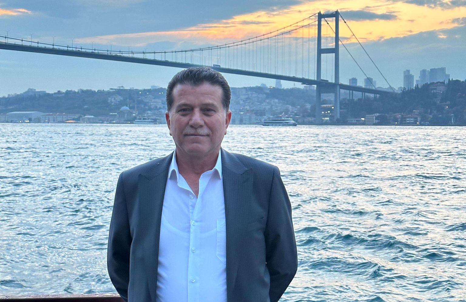 Aşırı Sağlıklı İş İnsanı Halil Ünler’in Ani Ölümü: Merak Edilenler
