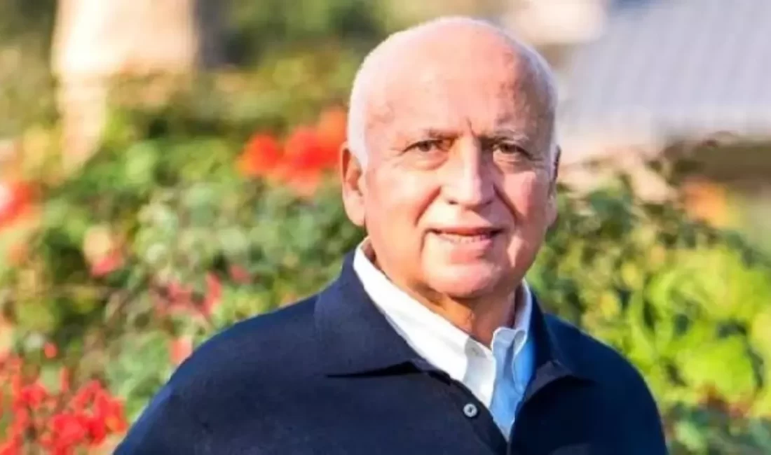 Işın Çelebi: Çok Yönlü Bir Liderin Portresi Işın Çelebi, hem