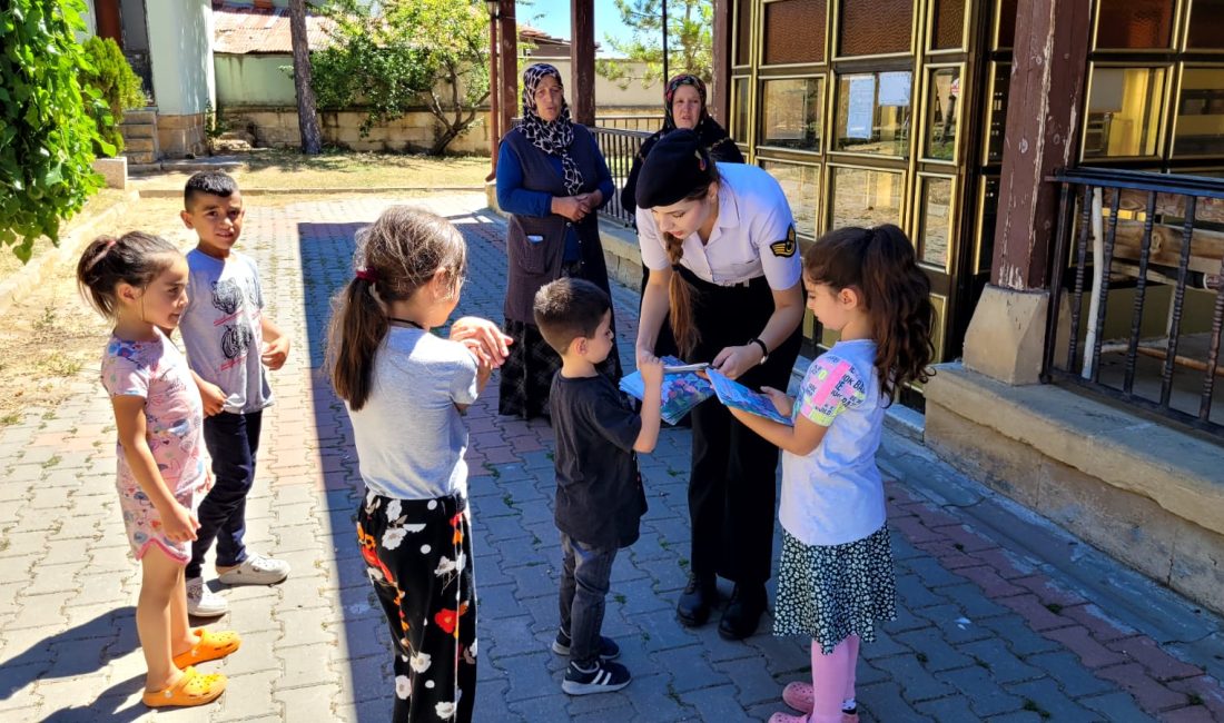 Yozgat’ta Kadına Yönelik Şiddetle Mücadele Eğitimleri Yozgat, İlerlemeye devam ediyor.