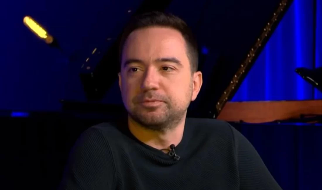 Kaan Sekban: Hayatı, Kariyeri ve Yazar Kimliği Kaan Sekban, Türk
