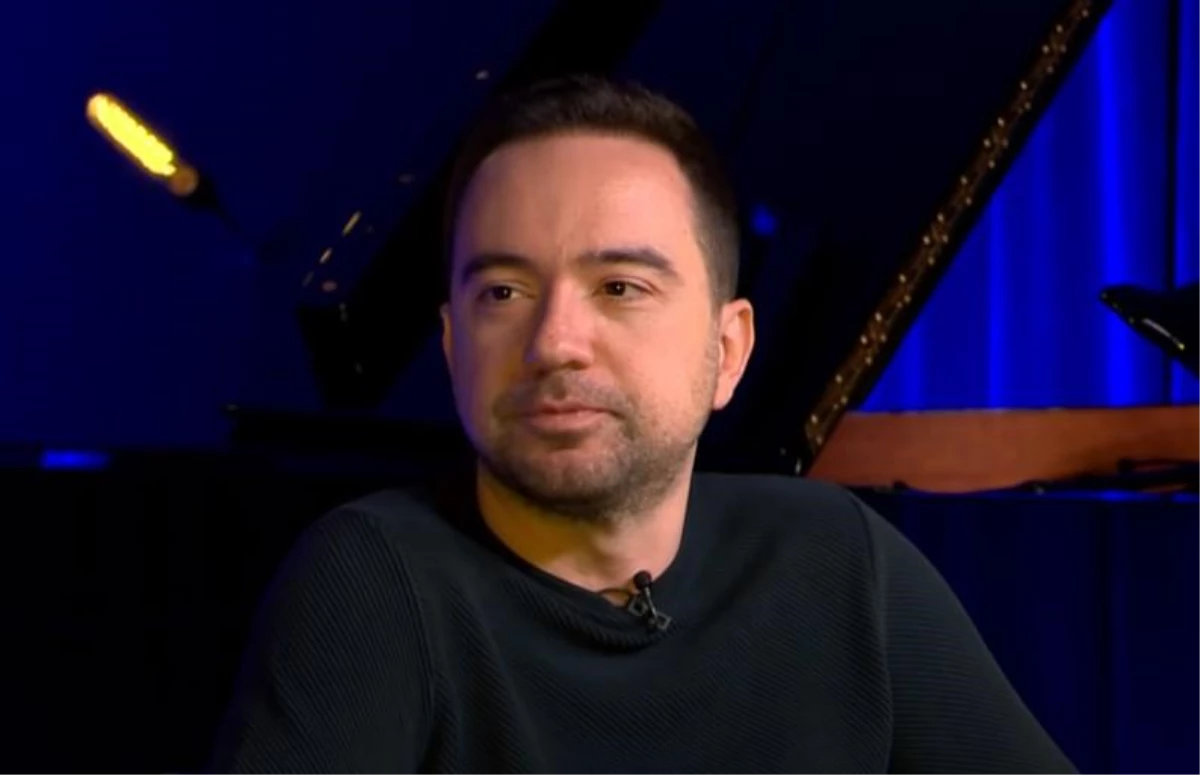 Kaan Sekban: Hayatı, Kariyeri ve Yazar Kimliği Kaan Sekban, Türk