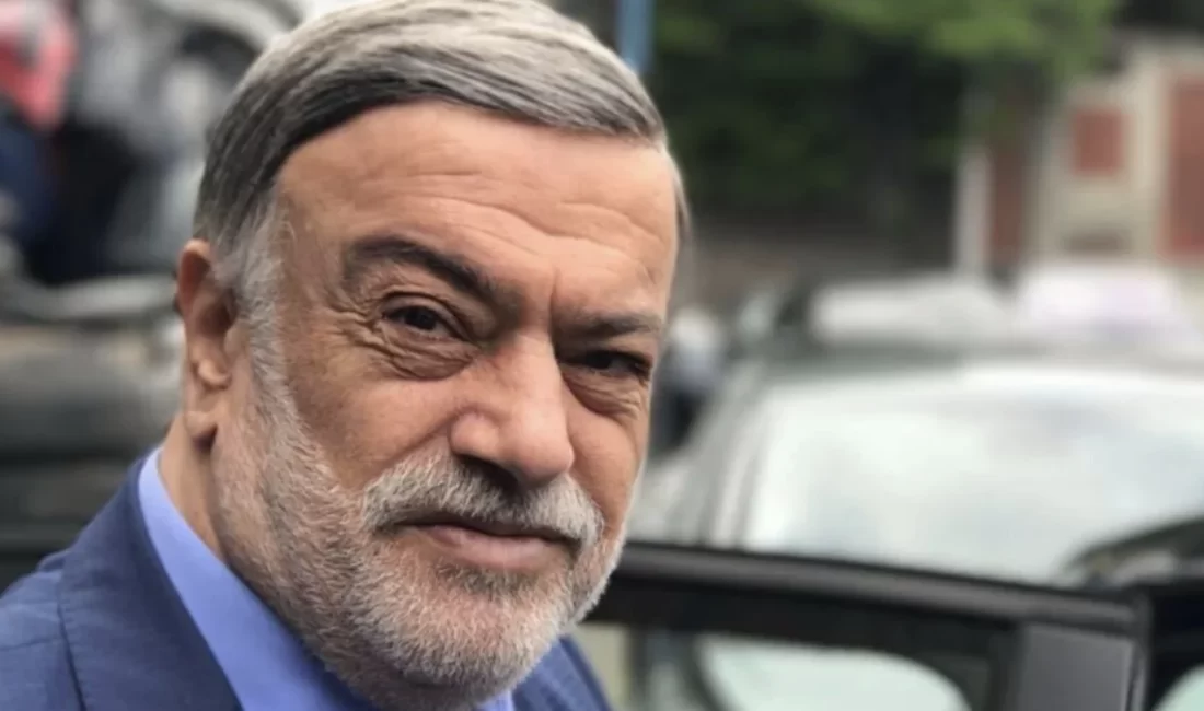 Mahmut Tuncer’den Kahtalı Mıçe’ye Ziyaret Son günlerde sosyal medyada dikkat