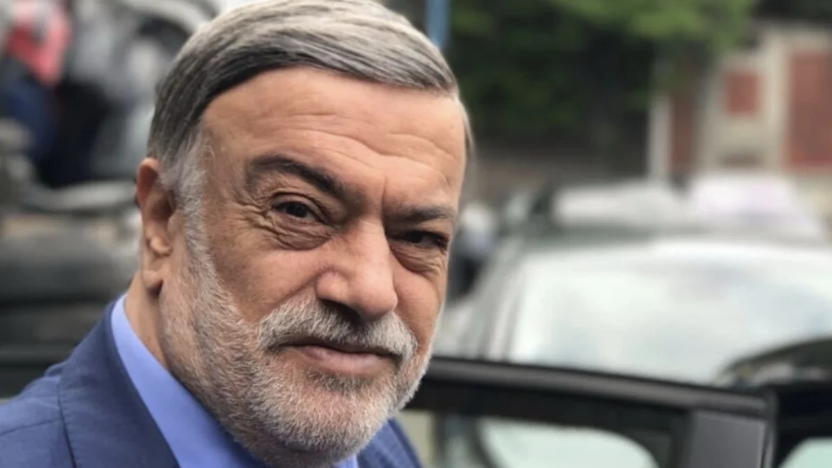 Mahmut Tuncer’den Kahtalı Mıçe’ye Ziyaret Son günlerde sosyal medyada dikkat
