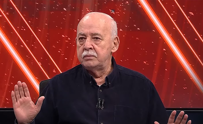Kemal Belgin: Spor Dünyasının Tanınmış İsimlerinden Biri Tartışma programlarının merakla