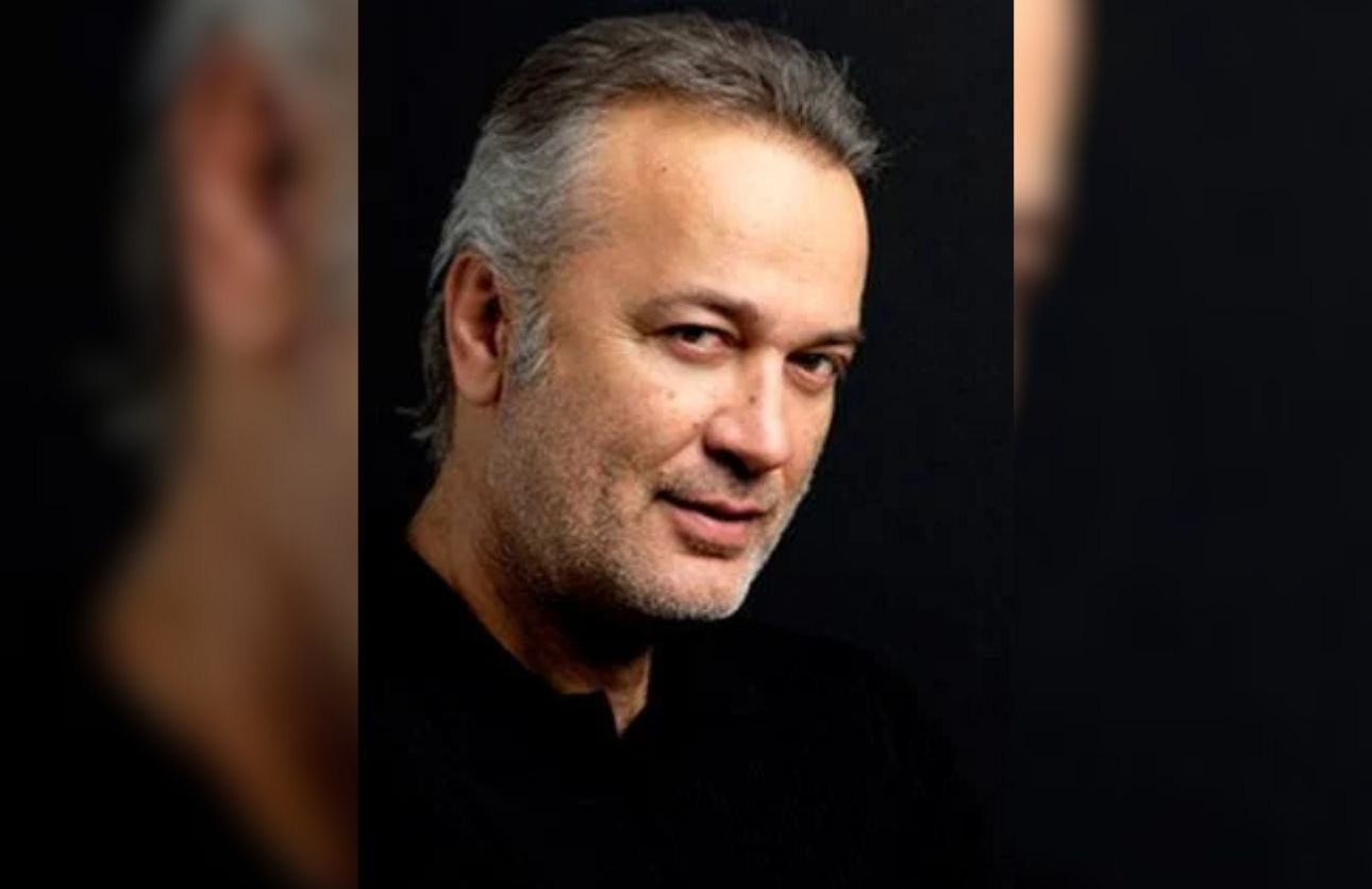 Levent Ozdilek kimdir