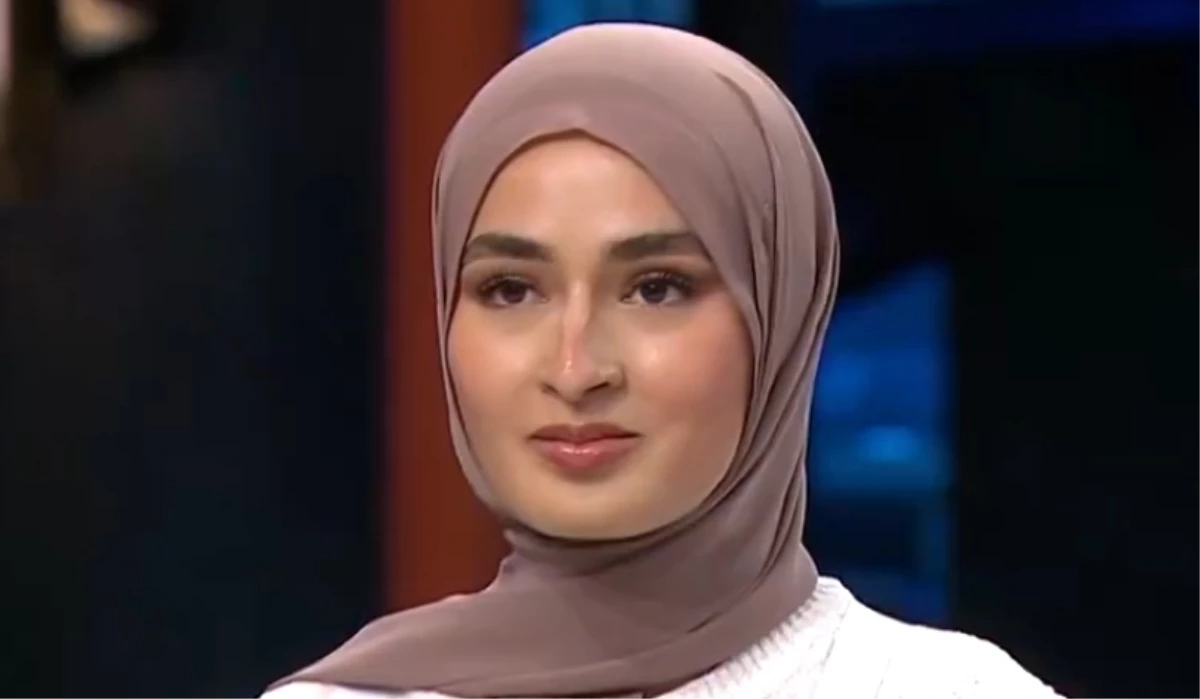 Beyza Aydın: MasterChef Türkiye’nin Yıldızı 23 yaşındaki Beyza Aydın, Konya’nın