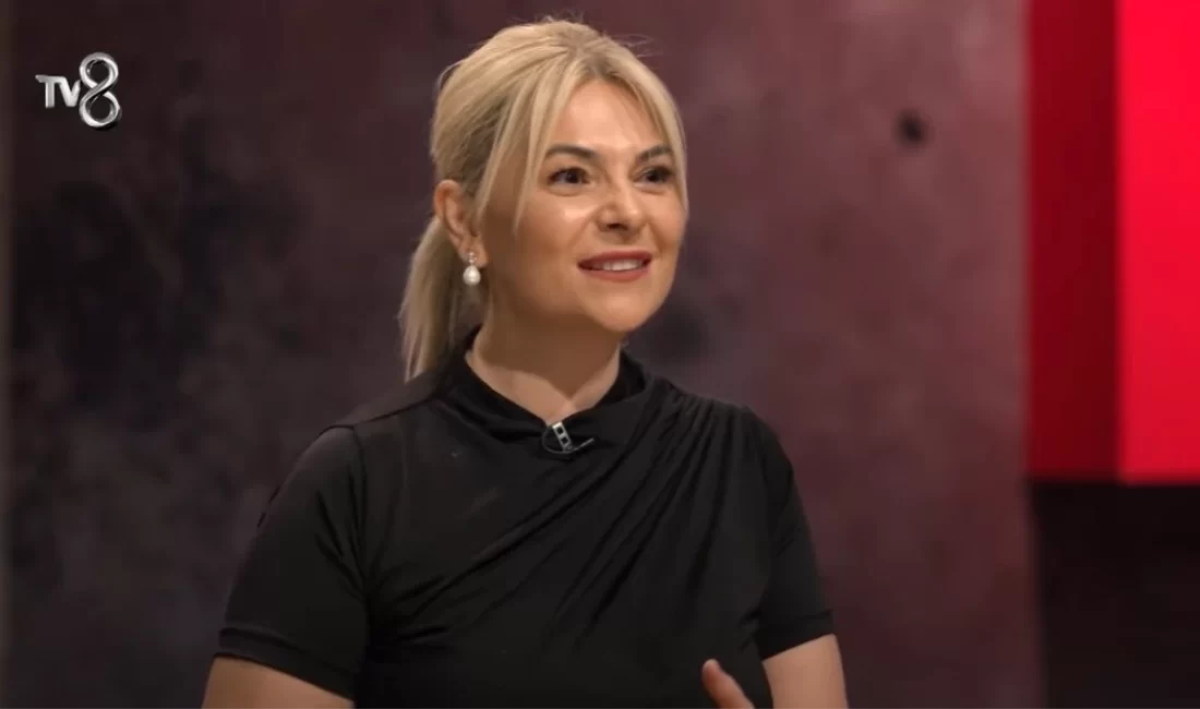 MasterChef Türkiye 2024: Nigar Akyıldız Kimdir? Yemek tutkunları için heyecan