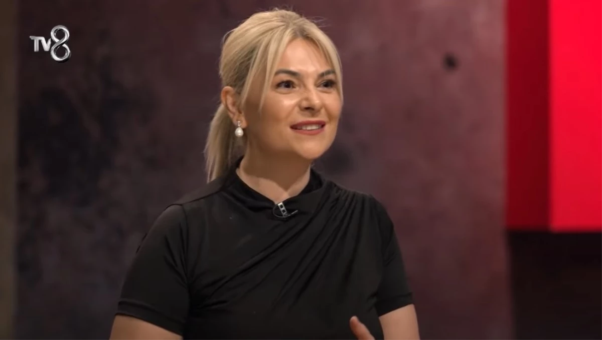 MasterChef Türkiye 2024: Nigar Akyıldız Kimdir? Yemek tutkunları için heyecan