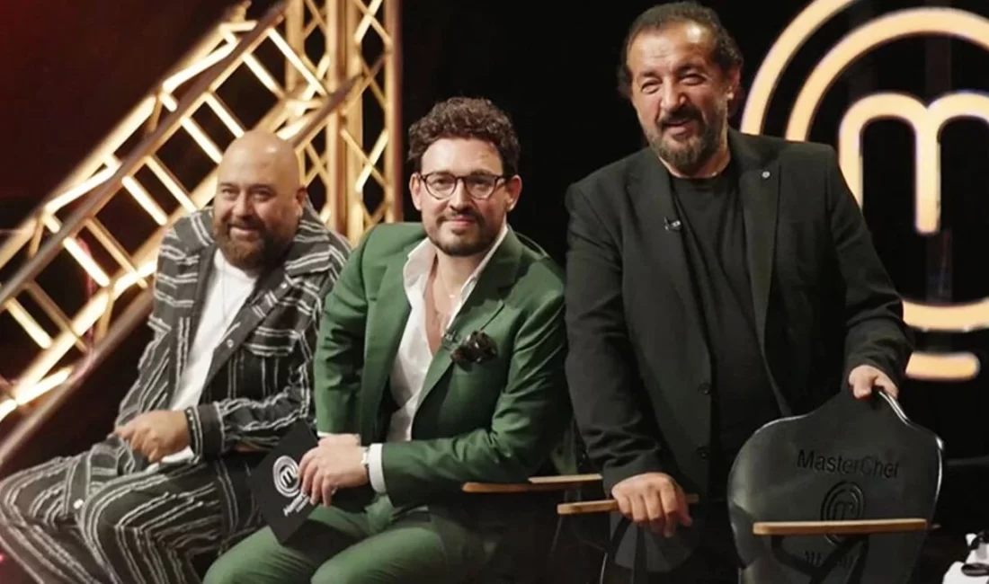 MasterChef Türkiye: Deniz’in Tartışmalı Tavırları ve Sosyal Medyada Yükselen Tepkiler