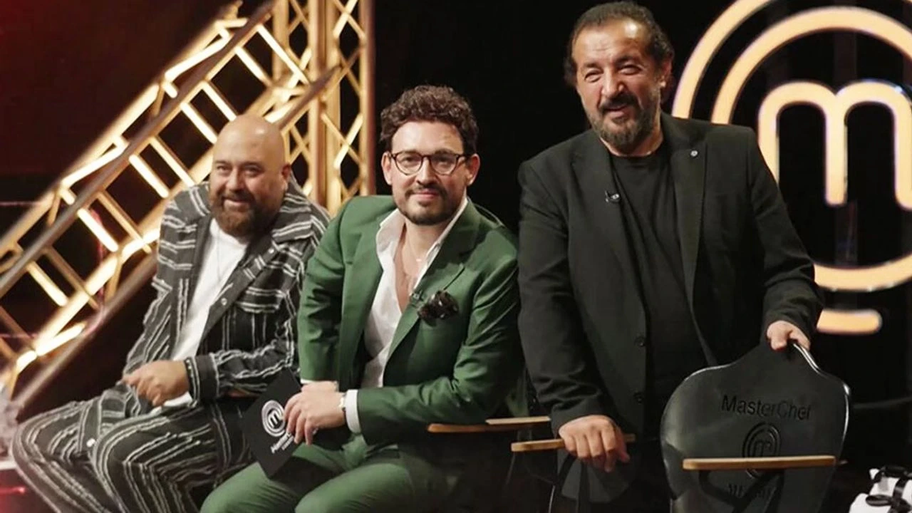 MasterChef Türkiye: Deniz’in Tartışmalı Tavırları ve Sosyal Medyada Yükselen Tepkiler
