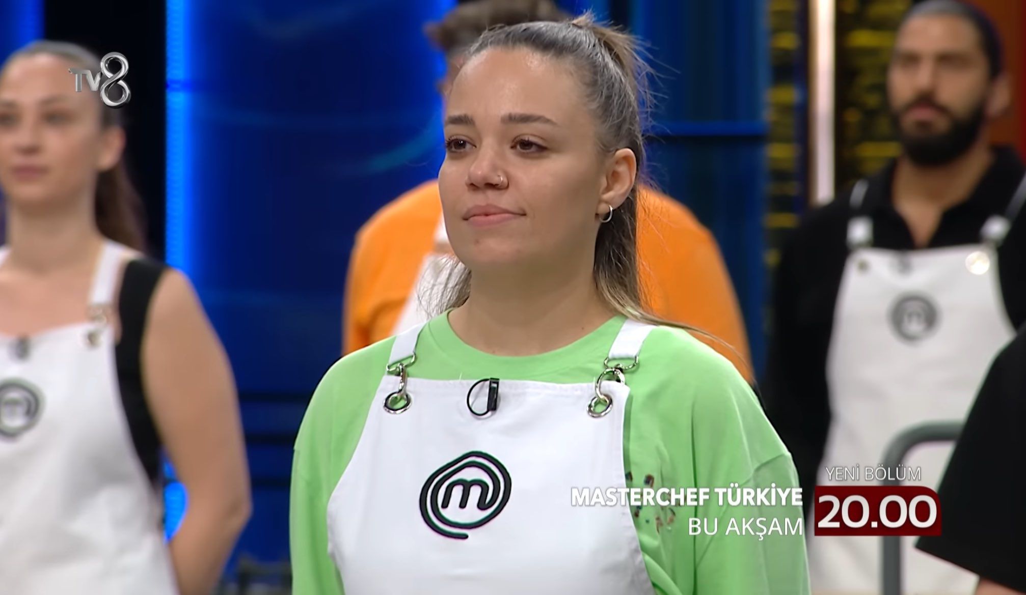 MasterChef Türkiye Yarışmacısı Yudum Kıvanç Kaya Kimdir? MasterChef Türkiye’nin 2024-2025