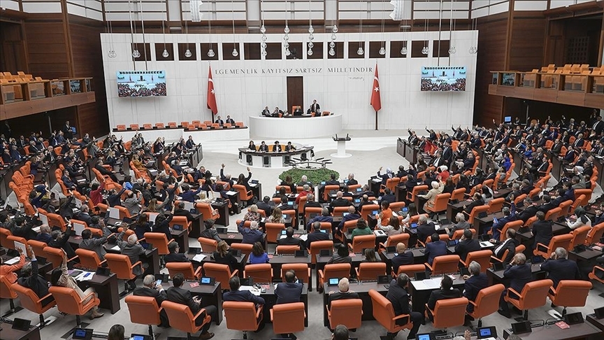 TBMM İdare Amirleri Kimlerdir? Türkiye Büyük Millet Meclisi (TBMM) İdare
