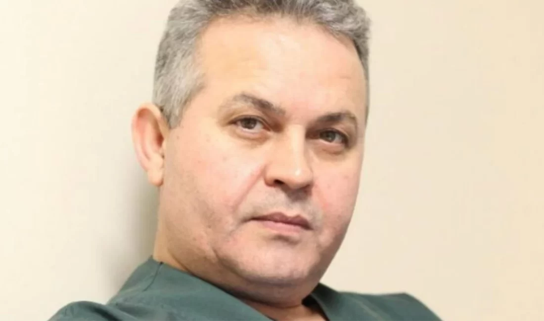 Mehmet Ezildi: İstanbul’un Tanınmış Plastik Cerrahı İstanbul’un Şişli ilçesinde yer