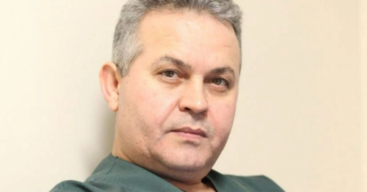 Mehmet Ezildi: İstanbul’un Tanınmış Plastik Cerrahı İstanbul’un Şişli ilçesinde yer