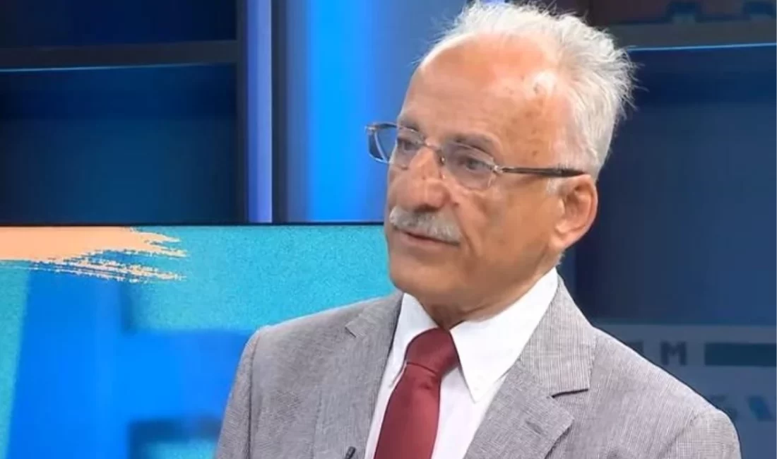 Murat Karayalçın: Türk Siyasetinin Önemli İsimlerinden Biri Murat Karayalçın, Türk