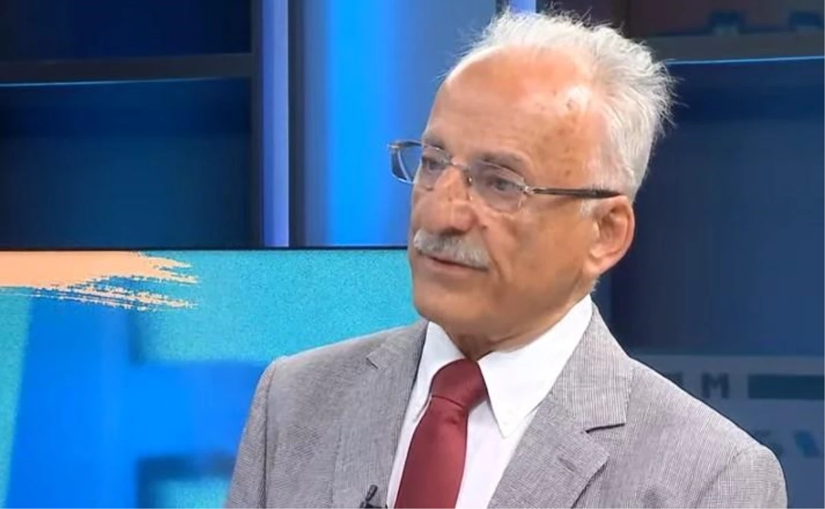 Murat Karayalcin kimdir