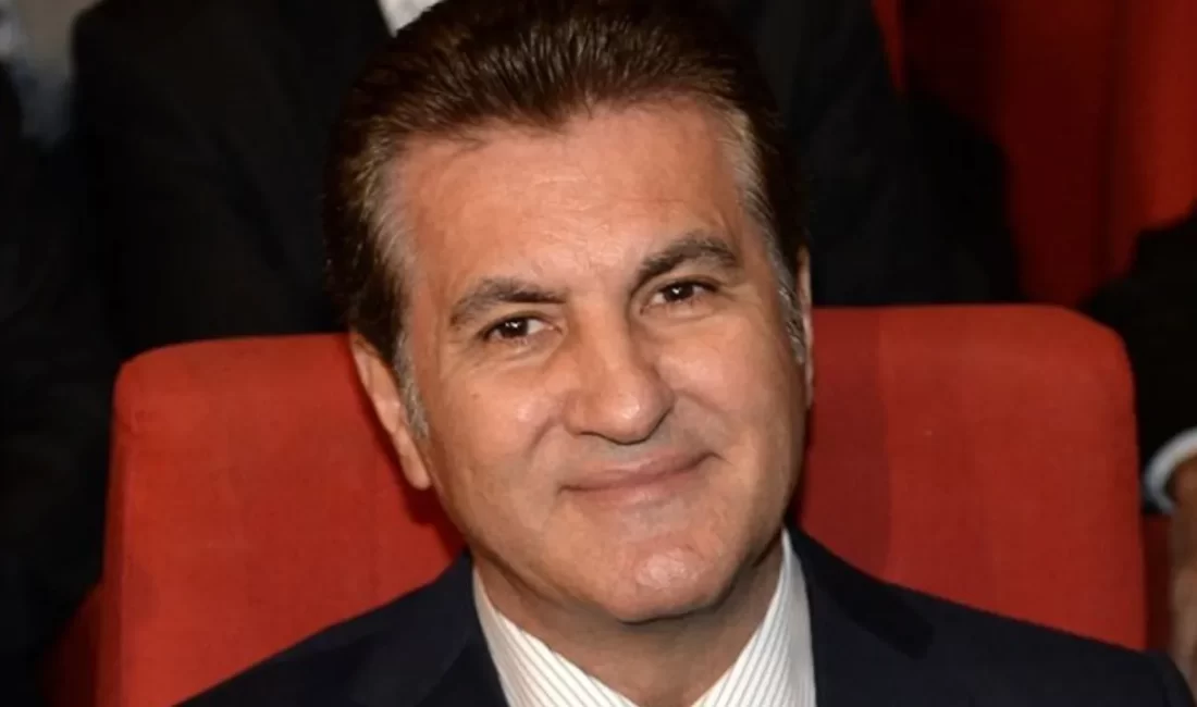 Mustafa Sarıgül Olayı: İddialar ve Açıklamalar Sosyal medya, özellikle son