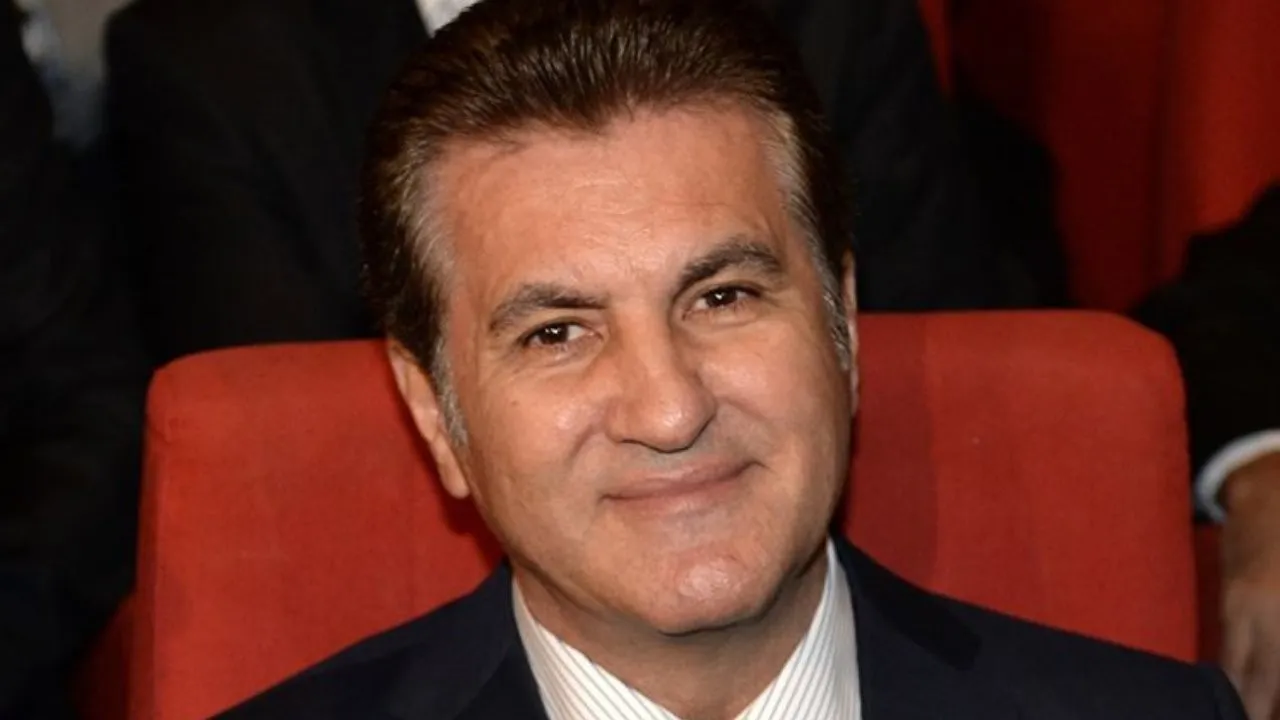 Mustafa Sarıgül Olayı: İddialar ve Açıklamalar Sosyal medya, özellikle son