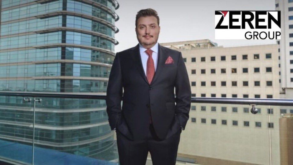 Mustafa Yiğit Zeren Türkiye Petrolleri’nin Yeni Sahibi: Kimdir? Türkiye Petrolleri’nin