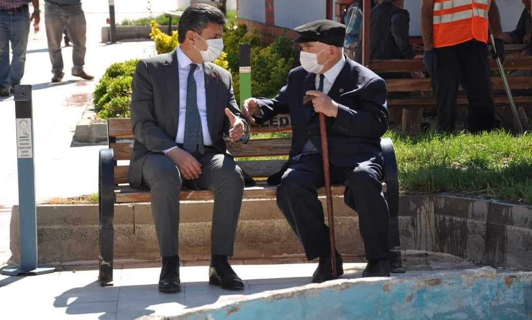 Nafiz Faruk Erbaş: Hayatı ve Vefatı Hakkında Bilgiler Nafiz Faruk
