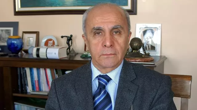Necdet Sakaoğlu: Bir Tarihçi, Eğitimci ve Kalp Krizi Sonrası Veda