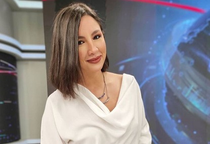Nur Köşker: Genç Medya Yıldızı Medya dünyasına adım atan genç
