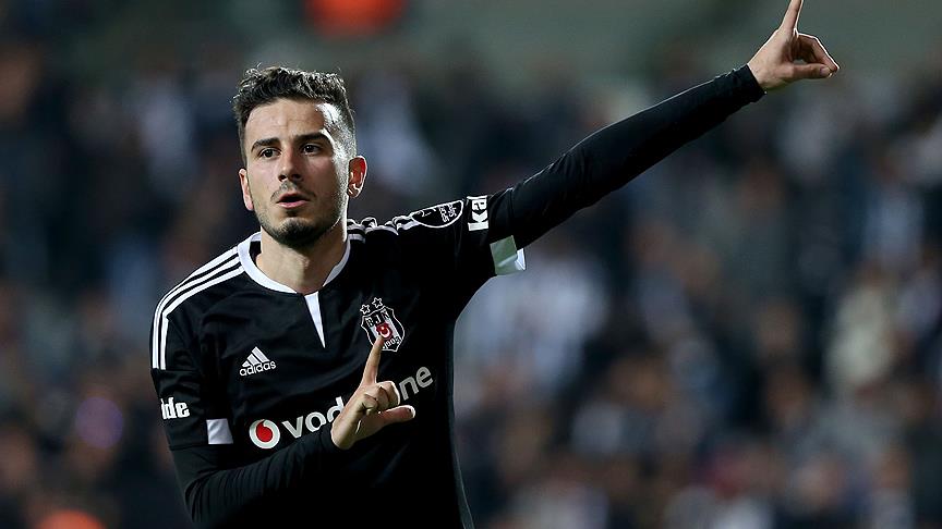 Oğuzhan Özyakup: Futbol Kariyeri ve Kişisel Yaşamı Oğuzhan Özyakup, son