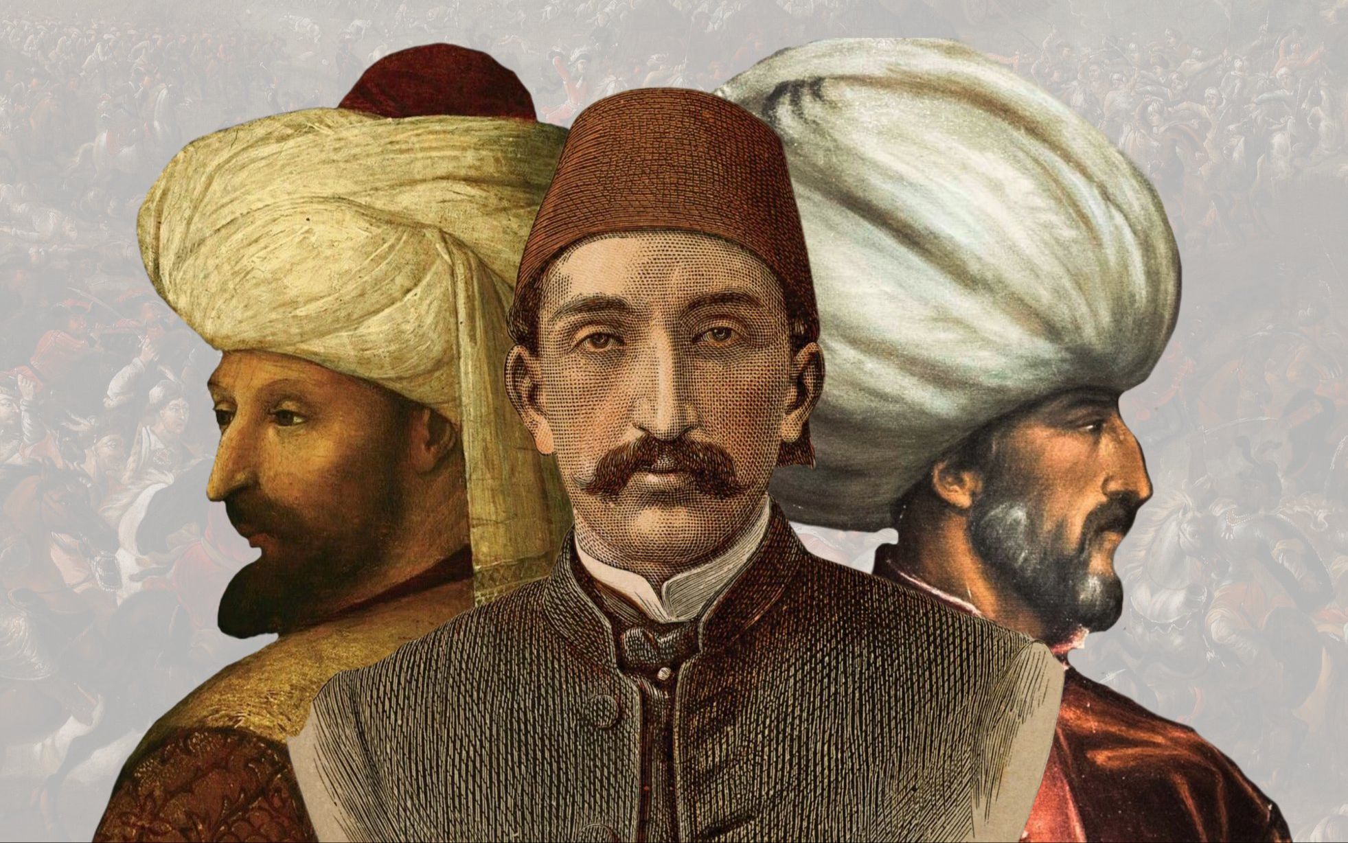 Orhan Gazi: Osmanlı İmparatorluğu’nun İkinci Padişahı Osmanlı İmparatorluğu’nun ikinci padişahı